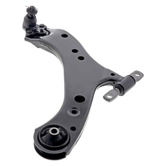 Mevotech® - Original Grade™ Front Driver Side Lower Control Arm and Ball Joint Assembly