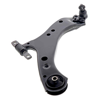 Mevotech® - Original Grade™ Front Passenger Side Lower Control Arm and Ball Joint Assembly