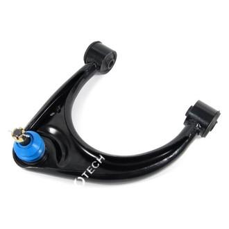 Mevotech® - Original Grade™ Front Driver Side Upper Non-Adjustable Control Arm and Ball Joint Assembly