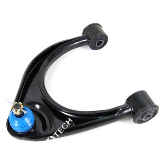 Mevotech® - Original Grade™ Front Passenger Side Upper Non-Adjustable Control Arm and Ball Joint Assembly