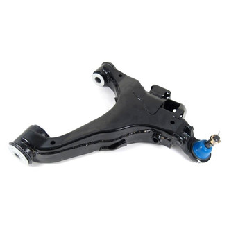 Mevotech® - Original Grade™ Front Driver Side Lower Non-Adjustable Control Arm and Ball Joint Assembly