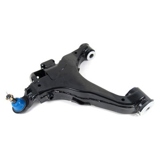 Mevotech® - Original Grade™ Front Passenger Side Lower Non-Adjustable Control Arm and Ball Joint Assembly