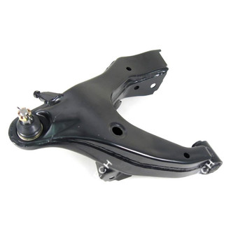 Mevotech® - Original Grade™ Front Driver Side Lower Non-Adjustable Control Arm and Ball Joint Assembly