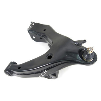 Mevotech® - Original Grade™ Front Passenger Side Lower Non-Adjustable Control Arm and Ball Joint Assembly