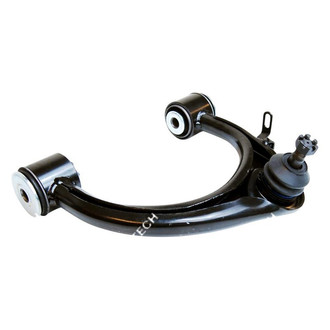 Mevotech® - Original Grade™ Front Passenger Side Upper Non-Adjustable Control Arm and Ball Joint Assembly