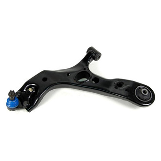 Mevotech® - Original Grade™ Front Driver Side Lower Non-Adjustable Control Arm and Ball Joint Assembly