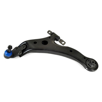 Mevotech® - Original Grade™ Front Driver Side Lower Non-Adjustable Control Arm and Ball Joint Assembly