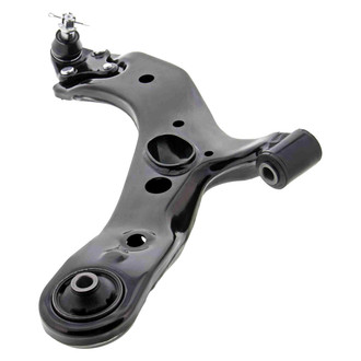 Mevotech® - Original Grade™ Front Driver Side Lower Control Arm and Ball Joint Assembly