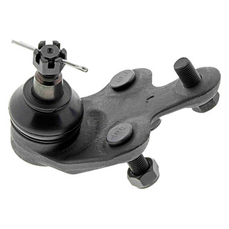 Mevotech® - Original Grade™ Front Non-Adjustable Driver Side Lower Bolt-In Ball Joint