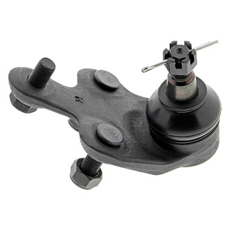 Mevotech® - Original Grade™ Front Non-Adjustable Passenger Side Lower Bolt-In Ball Joint