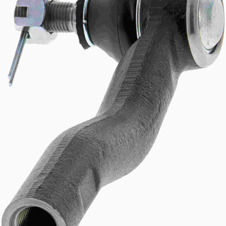 Mevotech® - Original Grade™ Front Driver Side Outer Steering Tie Rod End