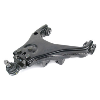 Mevotech® - Original Grade™ Front Driver Side Lower Non-Adjustable Control Arm and Ball Joint Assembly