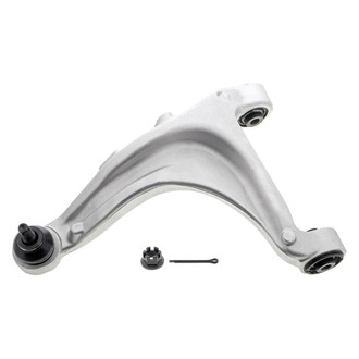 Mevotech® - Original Grade™ Rear Passenger Side Upper Control Arm and Ball Joint Assembly
