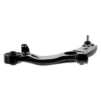 Mevotech® - Original Grade™ Front Driver Side Lower Control Arm and Ball Joint Assembly
