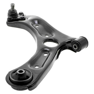 Mevotech® - Original Grade™ Front Driver Side Lower Control Arm and Ball Joint Assembly