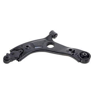 Mevotech® - Original Grade™ Front Driver Side Lower Control Arm and Ball Joint Assembly