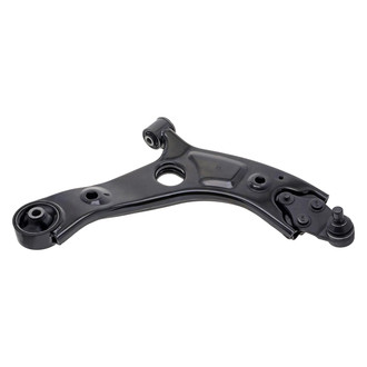 Mevotech® - Original Grade™ Front Passenger Side Lower Control Arm and Ball Joint Assembly