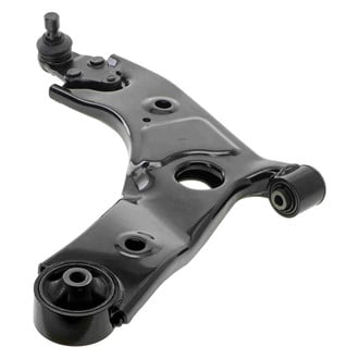 Mevotech® - Original Grade™ Front Driver Side Lower Control Arm and Ball Joint Assembly