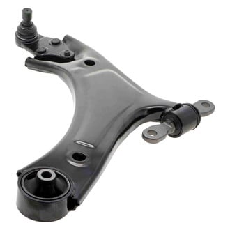 Mevotech® - Original Grade™ Front Driver Side Lower Control Arm and Ball Joint Assembly