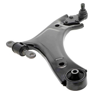 Mevotech® - Original Grade™ Front Passenger Side Lower Control Arm and Ball Joint Assembly