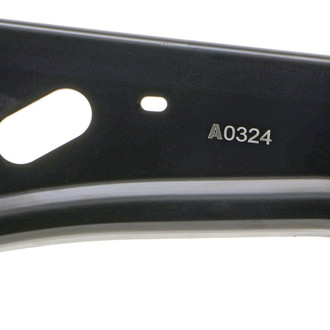 Mevotech® - Original Grade™ Rear Passenger Side Trailing Arm