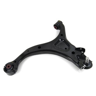 Mevotech® - Original Grade™ Front Driver Side Lower Non-Adjustable Control Arm and Ball Joint Assembly