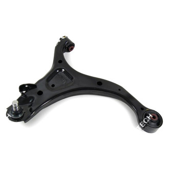 Mevotech® - Original Grade™ Front Passenger Side Lower Non-Adjustable Control Arm and Ball Joint Assembly