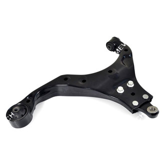 Mevotech® - Original Grade™ Front Driver Side Lower Non-Adjustable Control Arm