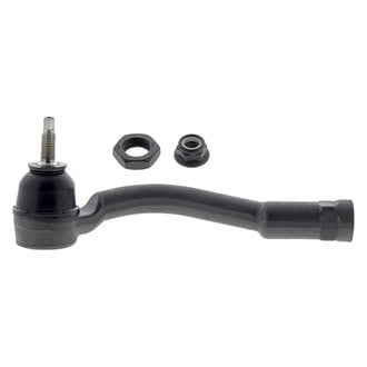 Mevotech® - Original Grade™ Front Driver Side Outer Steering Tie Rod End