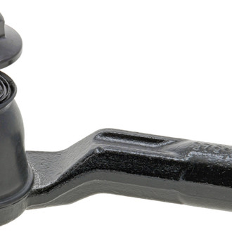 Mevotech® - Front Outer Steering Tie Rod End
