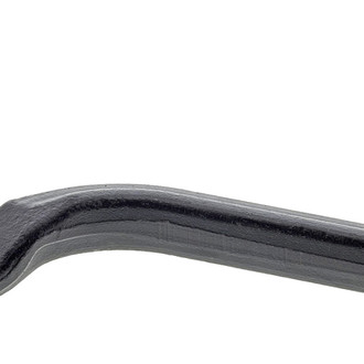 Mevotech® - Front Outer Steering Tie Rod End