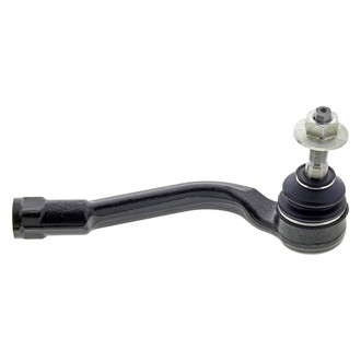 Mevotech® - Front Passenger Side Outer Steering Tie Rod End