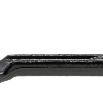 Mevotech® - Front Passenger Side Outer Steering Tie Rod End