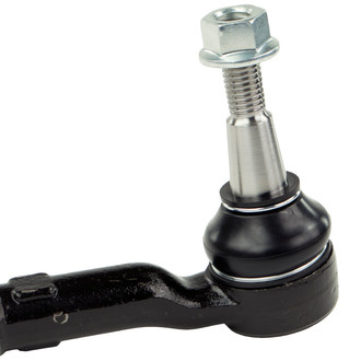 Mevotech® - Front Outer Steering Tie Rod End