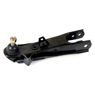 Mevotech® - Original Grade™ Front Passenger Side Lower Non-Adjustable Control Arm and Ball Joint Assembly
