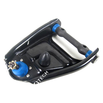 Mevotech® - Original Grade™ Front Passenger Side Upper Non-Adjustable Control Arm and Ball Joint Assembly