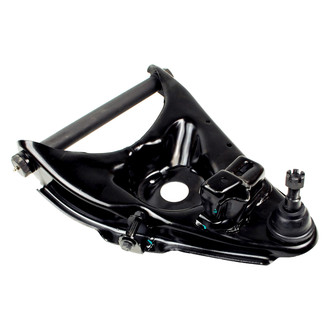 Mevotech® - Original Grade™ Front Driver Side Lower Non-Adjustable Control Arm and Ball Joint Assembly
