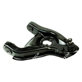 Mevotech® - Original Grade™ Front Passenger Side Lower Non-Adjustable Control Arm and Ball Joint Assembly