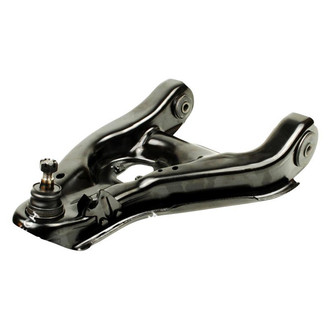 Mevotech® - Original Grade™ Front Driver Side Lower Non-Adjustable Control Arm and Ball Joint Assembly
