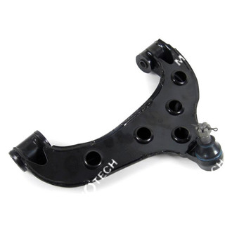Mevotech® - Original Grade™ Rear Upper Non-Adjustable Control Arm and Ball Joint Assembly