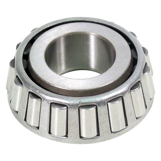 Mevotech® - Front Driver or Passenger Side Outer Wheel Bearing