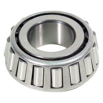 Mevotech® - Front Driver or Passenger Side Outer Wheel Bearing