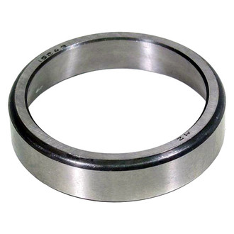 Mevotech® - Front Driver or Passenger Side Outer Wheel Bearing Race