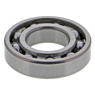 Mevotech® - Rear Driver Side Wheel Bearing