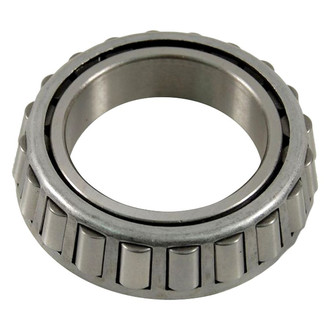 Mevotech® - Rear Driver or Passenger Side Inner Wheel Bearing