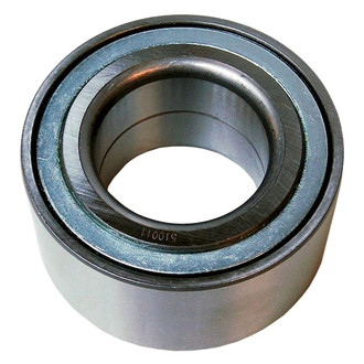 Mevotech® - Rear Driver or Passenger Side Wheel Bearing