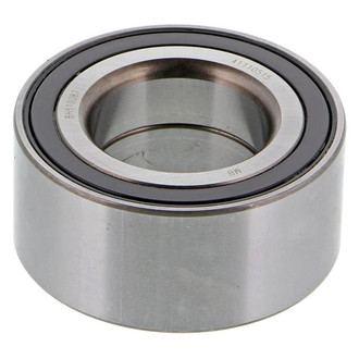 Mevotech® - Rear Driver or Passenger Side Wheel Bearing