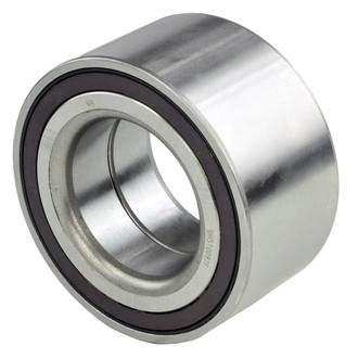 Mevotech® - Front Driver or Passenger Side Wheel Bearing
