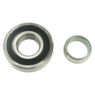 Mevotech® - Rear Driver or Passenger Side Inner Wheel Bearing