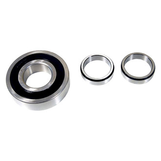 Mevotech® - Rear Driver or Passenger Side Wheel Bearing